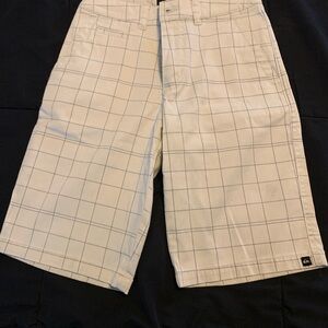 Boys Quicksilver shorts